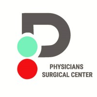 PHYSICIANS SURGICAL CENTER Logo