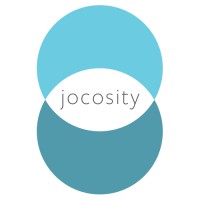 Jocosity Management Solutions Inc. Logo