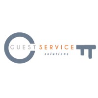Guest Service Solutions Logo