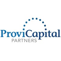 Provicapital Partners Logo