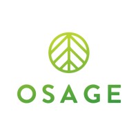 Osage, Inc. Logo
