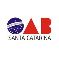 OAB/SC Logo