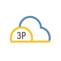 Agência Júnior 3P Logo