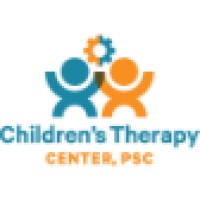 Childrens Therapy Center, PSC Logo