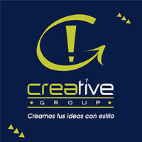 CREATIVE GROUP ECUADOR Logo