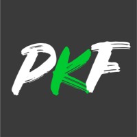 Peloton Kids Foundation Logo