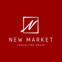New Market Consulting Group, LLC Logo