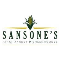 Sansones Farm Market Logo
