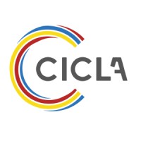 CICLA 3D Logo