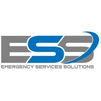 Emergency Services Solutions Logo