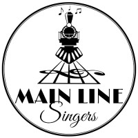 Main Line Singers Logo