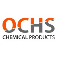 OCHS S.A.S. Chemical Products Logo