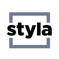 Styla Perú Logo