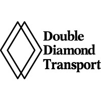 Double Diamond Transport Logo