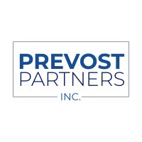 Prevost Partners Logo