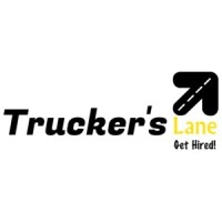 Truckers Lane Logo