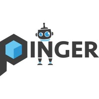 Pinger Logo