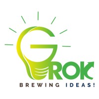GROK Logo