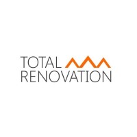 Total Renovation Logo