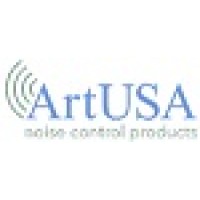 ArtUSA Noise Control Products Logo
