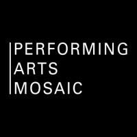 Performing Arts Mosaic | PAM Logo