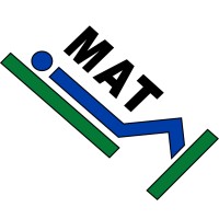 The MAT - Multiple Applications Table Logo
