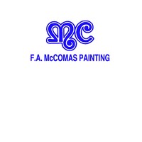 F.A. McComas Inc Logo