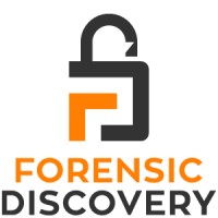 Forensic Discovery LLC Logo