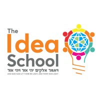 The Idea School Logo