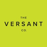 The Versant Co. Logo