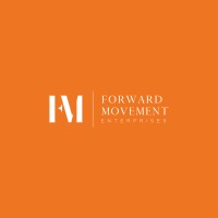 Forward Movement Enterprises Logo