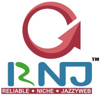 RNJ Consultancy Services Logo
