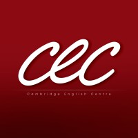 Cambridge English Centre Logo