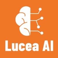 Lucea AI Logo
