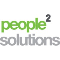 People Squared Solutions Limited Logo