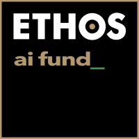 Ethos AI Fund Logo
