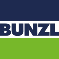 Bunzl Continental Europe Logo