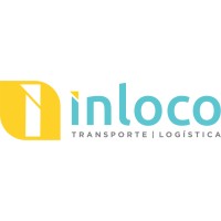 INLOCO LOGISTICA E TRANSPORTE Logo
