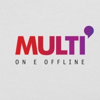 Multi Comunicação Logo