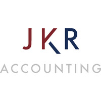 JKR Accounting Logo