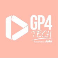 GP4Tech Logo