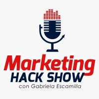 Marketing Hack show Logo