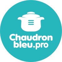 chaudronbleu.pro Logo