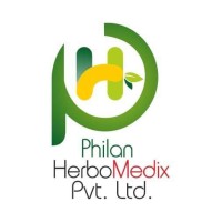 Philan HerboMedix Pvt. Ltd. Logo