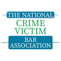 National Crime Victim Bar Association Logo