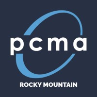 PCMA Rocky Mountain Chapter Logo