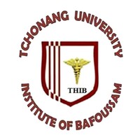 Tchonang University Logo
