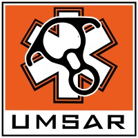 Fundación UMSAR Logo