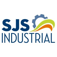 SJS Industrial Logo