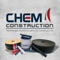 CHEM Construction Logo